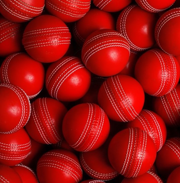 balls